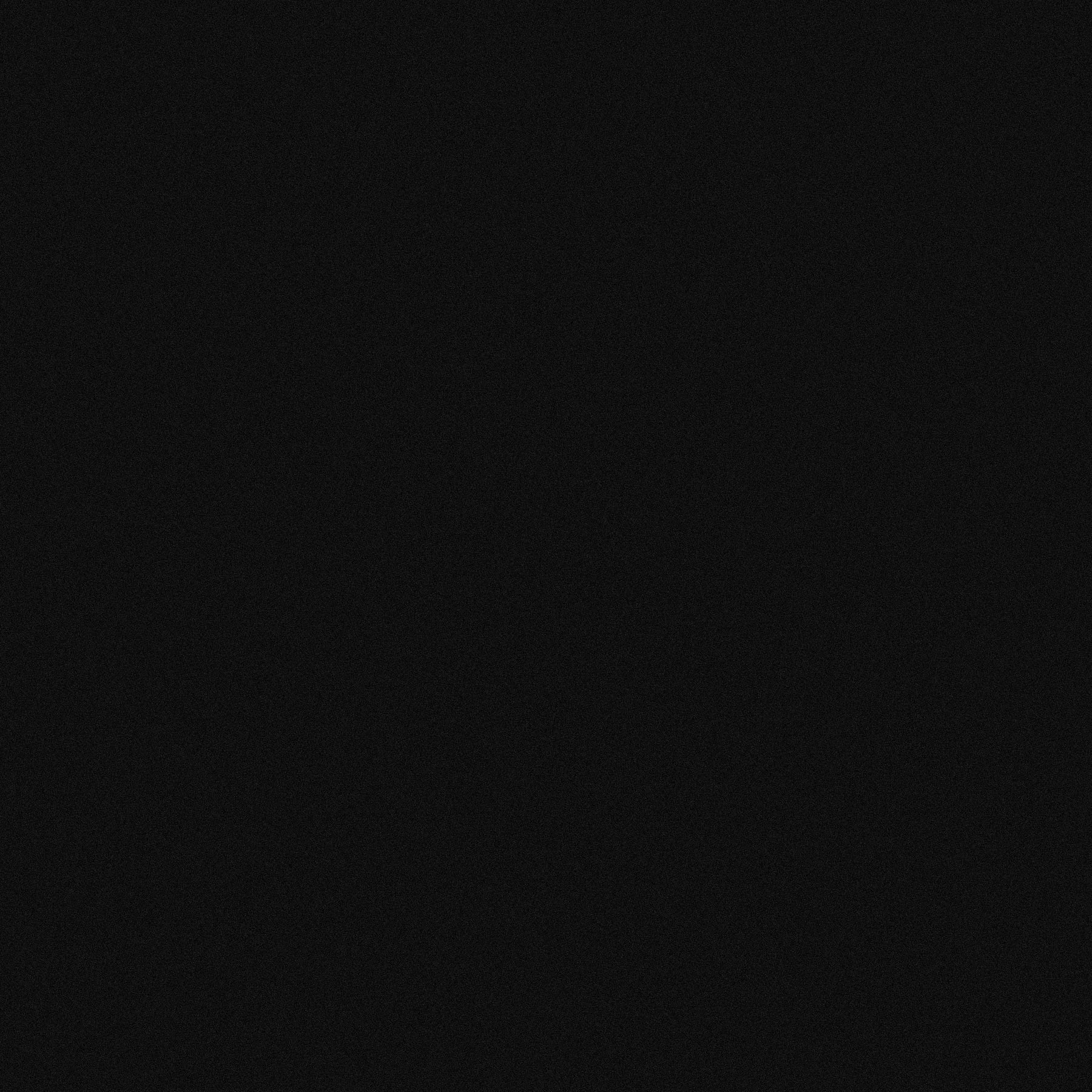 Simple Black Square Shape